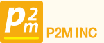 p2m